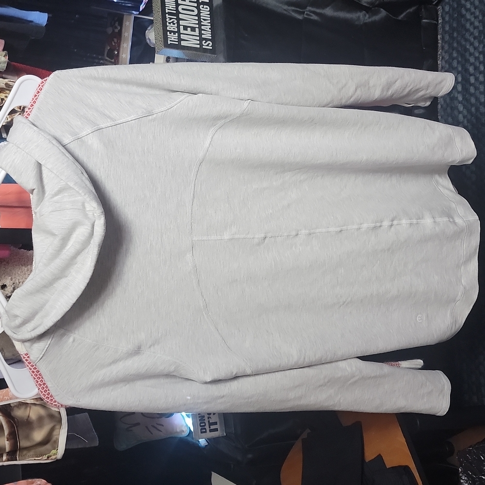 Lululemon Jacket - Picture 3 of 8
